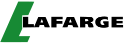 Logo de Lafarge SA