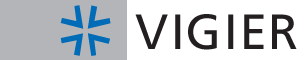 Logo de Ciments Vigier